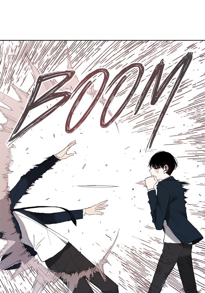 Read The Boxer ENGLISH Manga Online