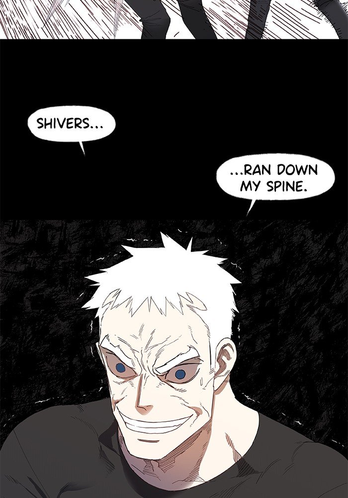 Read The Boxer ENGLISH Manga Online