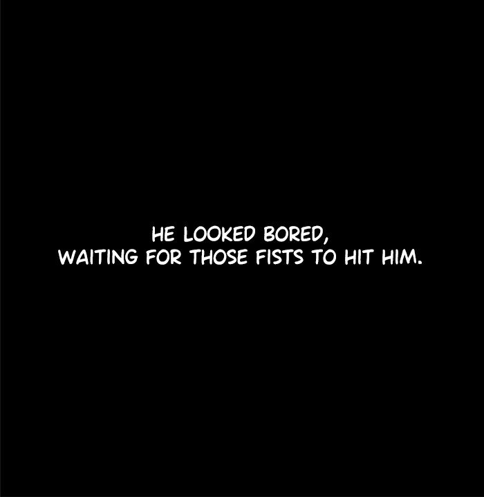Read The Boxer ENGLISH Manga Online