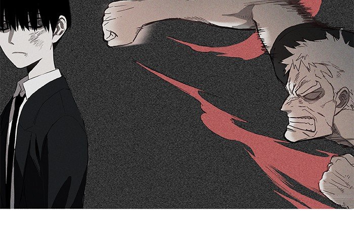 Read The Boxer ENGLISH Manga Online