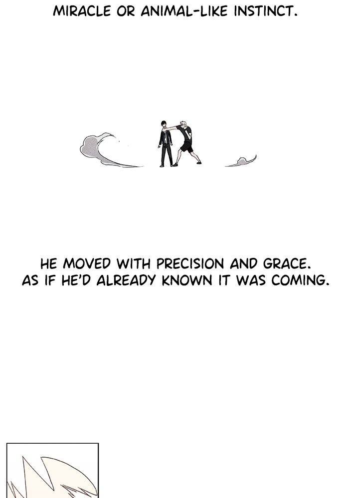 Read The Boxer ENGLISH Manga Online