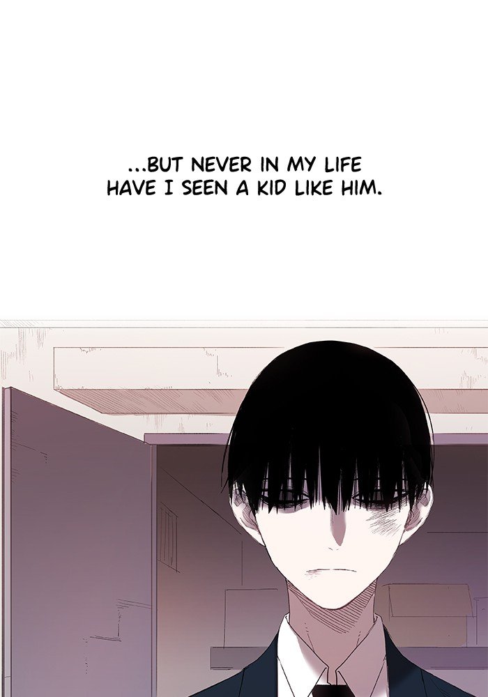 Read The Boxer ENGLISH Manga Online