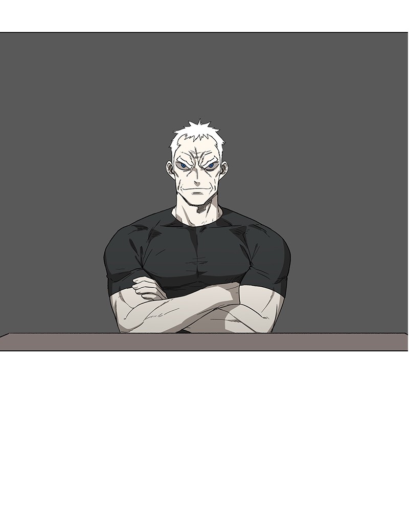 Read The Boxer ENGLISH Manga Online