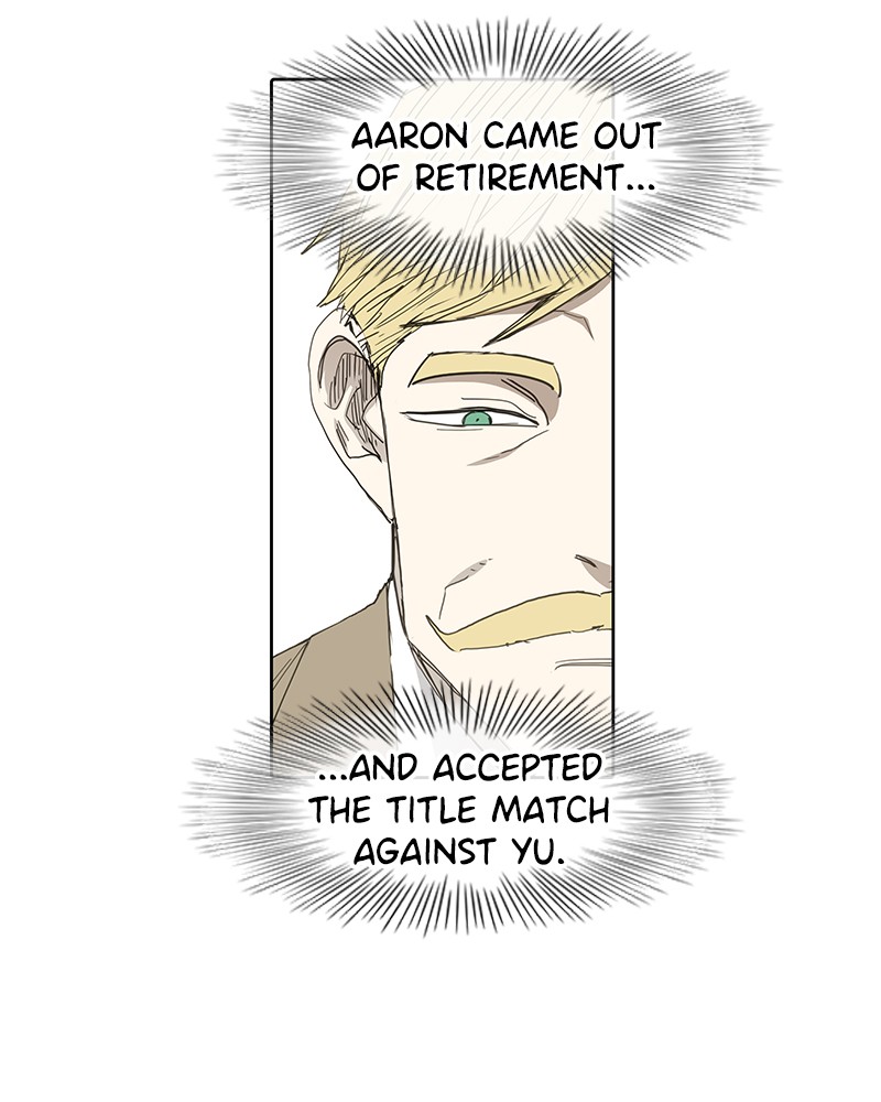 Read The Boxer ENGLISH Manga Online