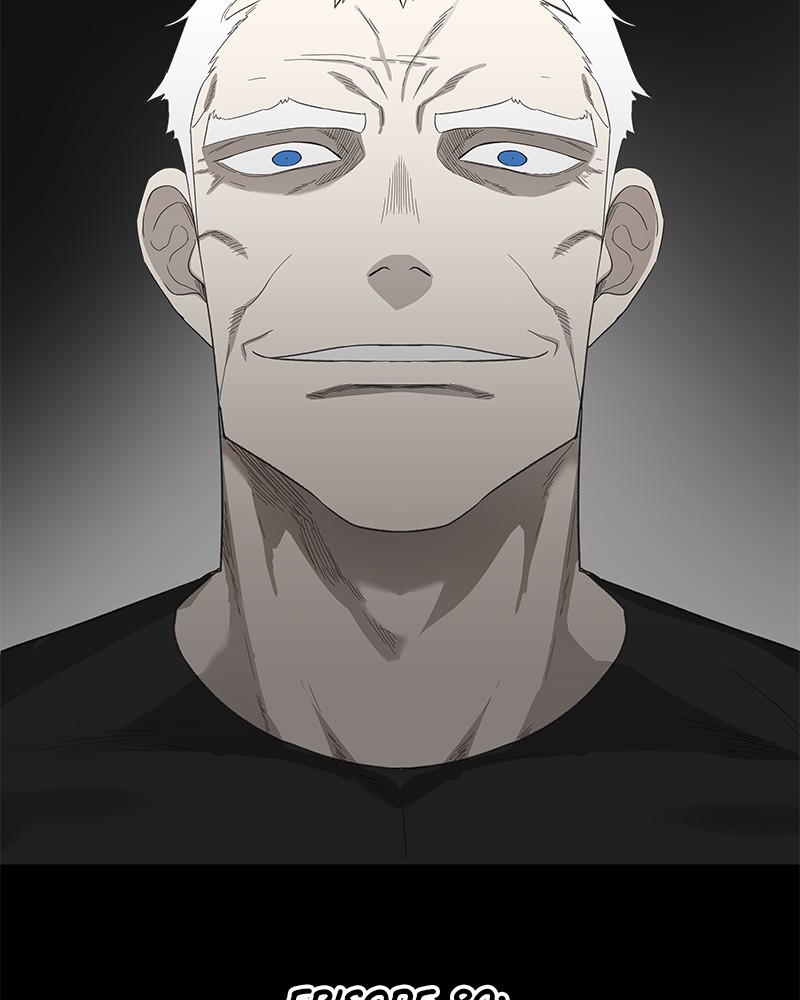 Read The Boxer ENGLISH Manga Online