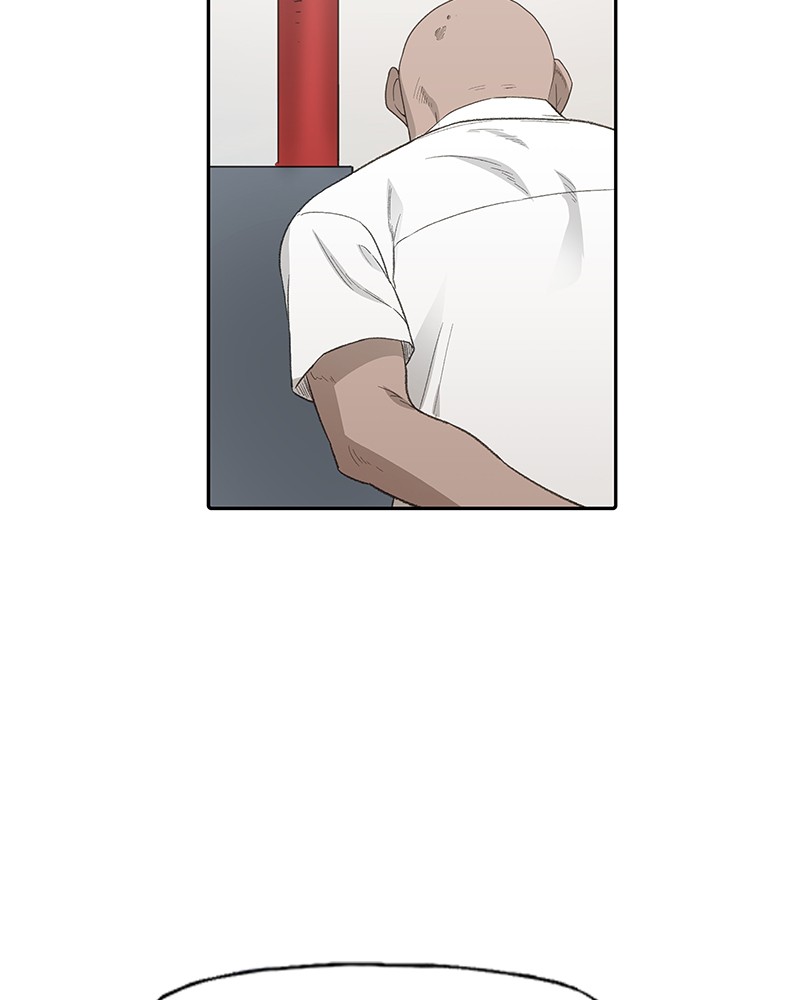 Read The Boxer ENGLISH Manga Online