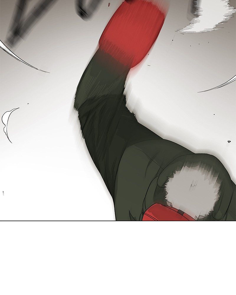 Read The Boxer ENGLISH Manga Online