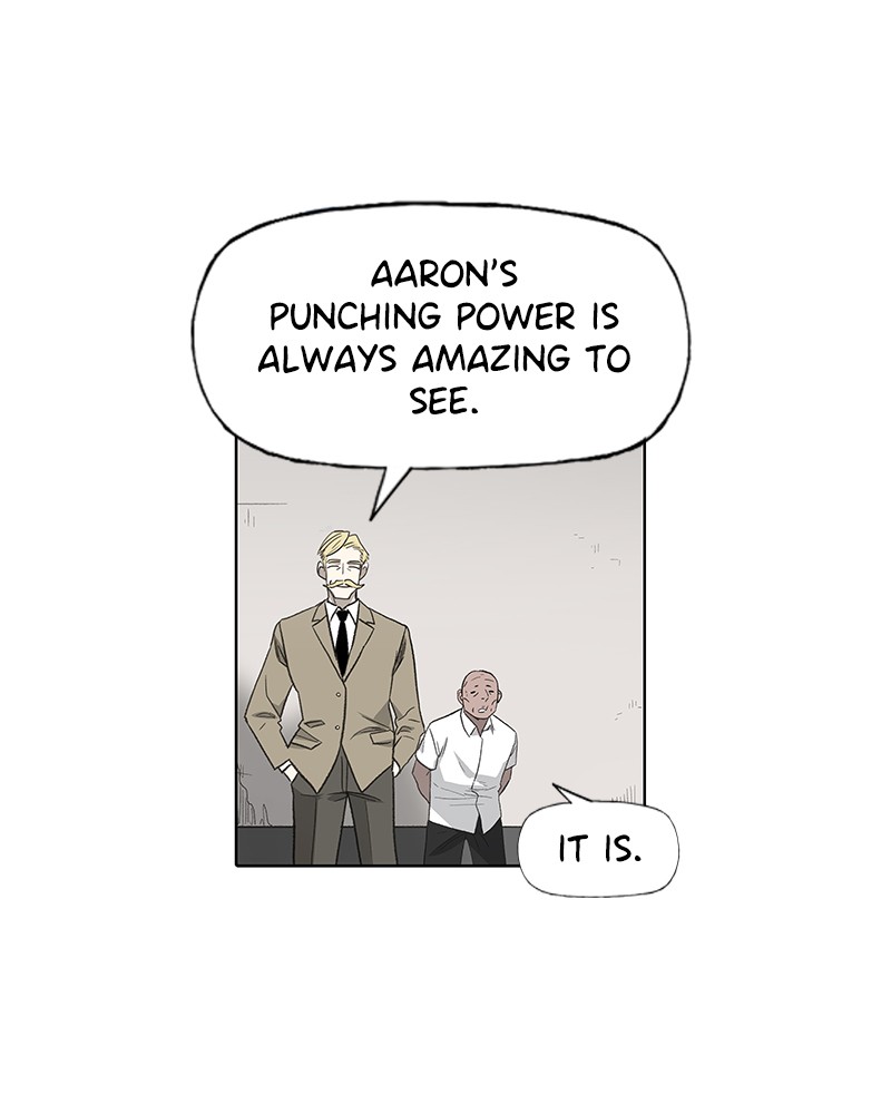 Read The Boxer ENGLISH Manga Online