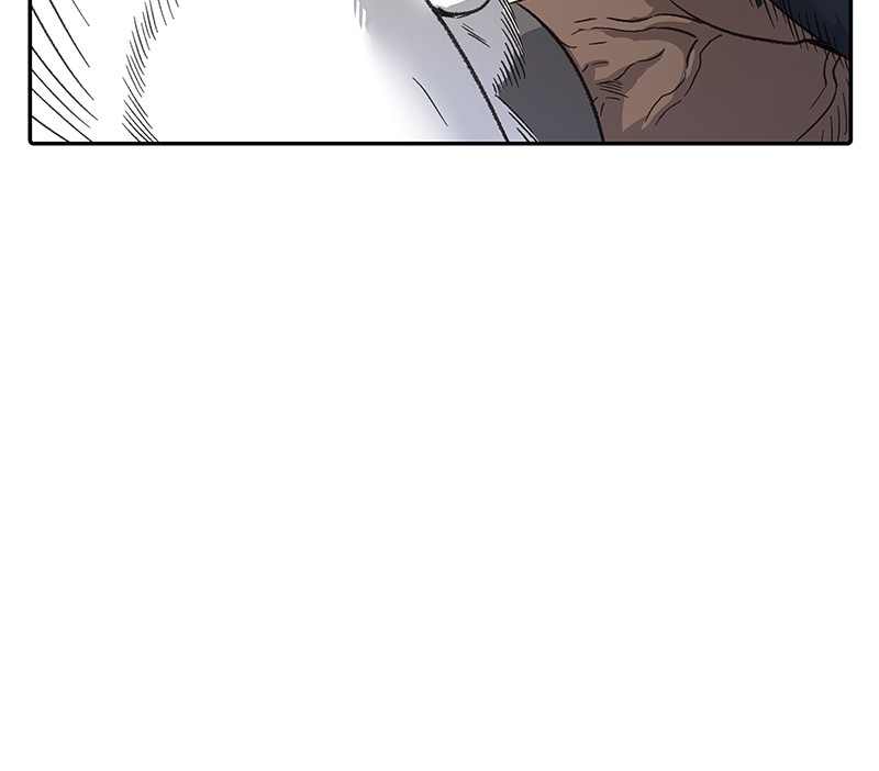 Read The Boxer ENGLISH Manga Online