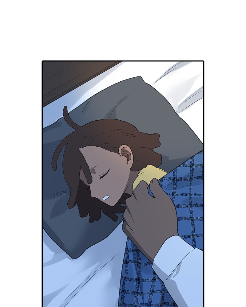 Read The Boxer ENGLISH Manga Online