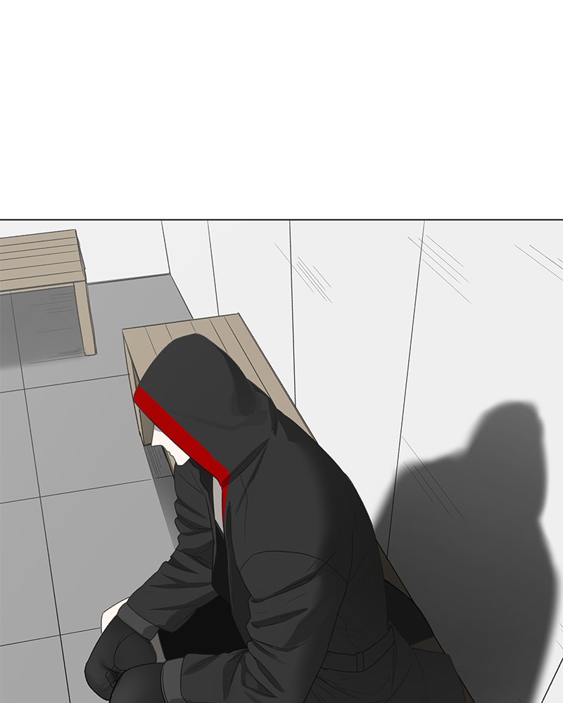 Read The Boxer ENGLISH Manga Online