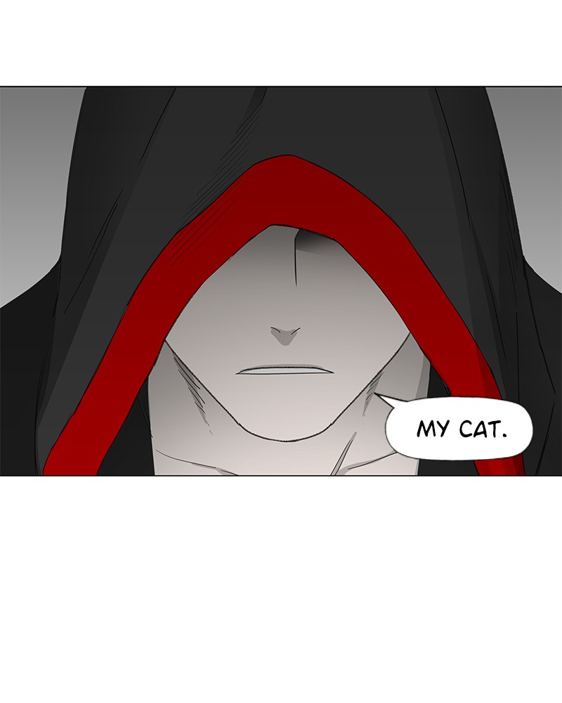 Read The Boxer ENGLISH Manga Online