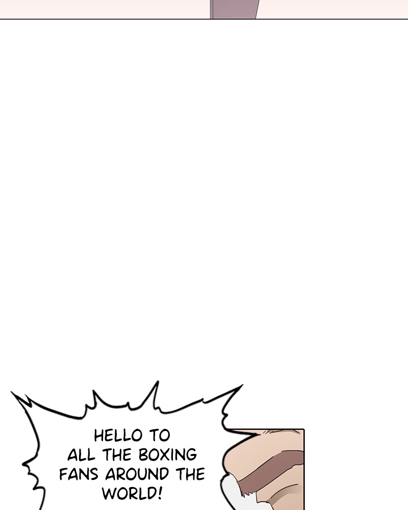 Read The Boxer ENGLISH Manga Online