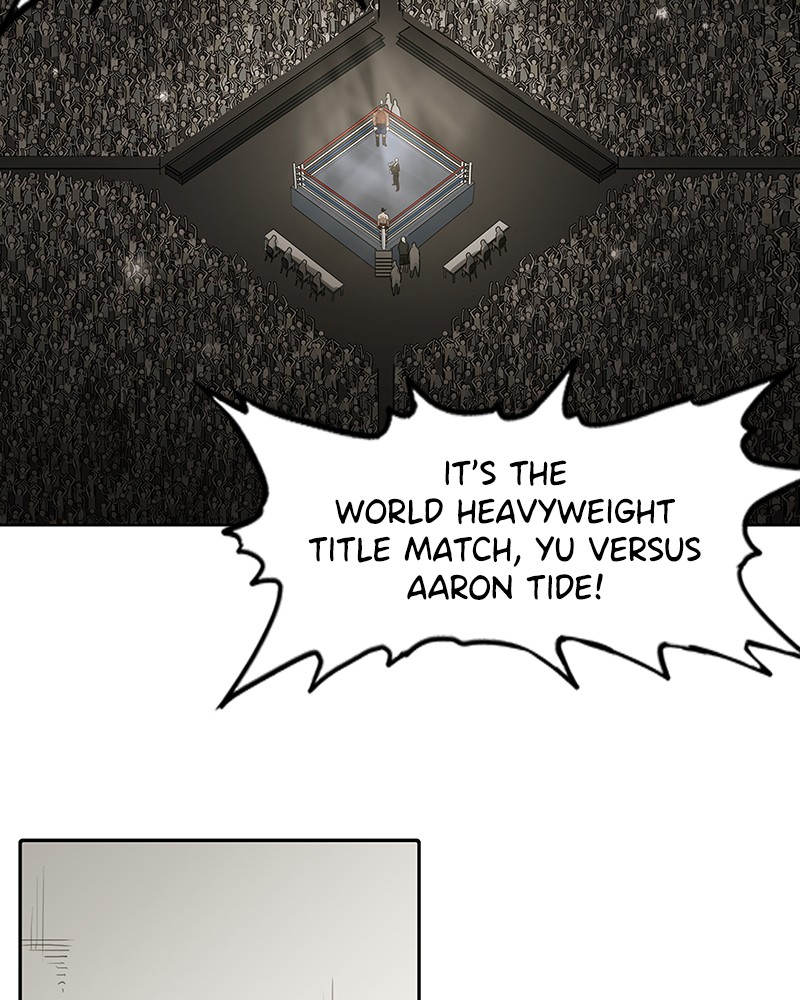 Read The Boxer ENGLISH Manga Online