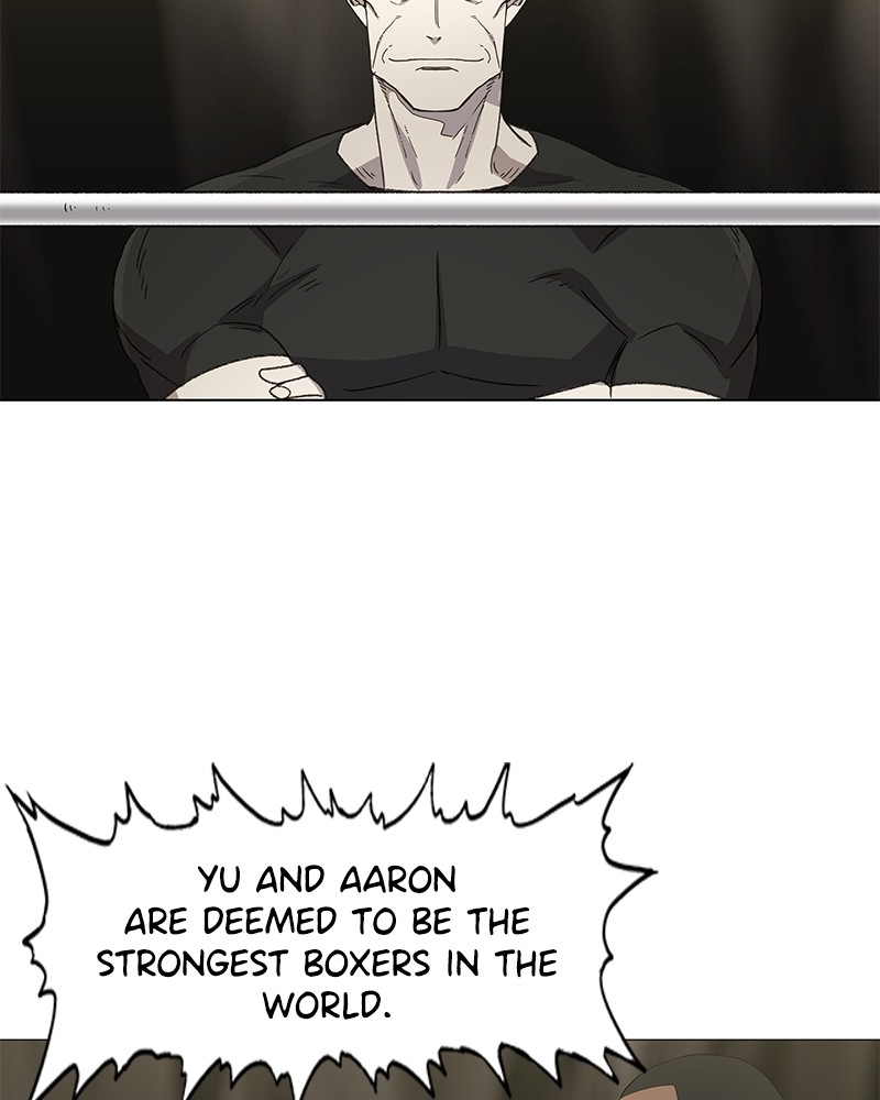 Read The Boxer ENGLISH Manga Online