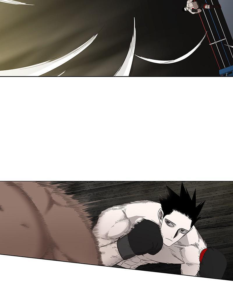 Read The Boxer ENGLISH Manga Online