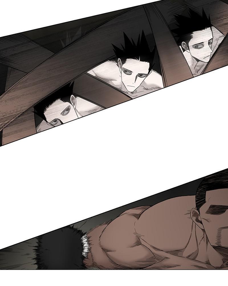 Read The Boxer ENGLISH Manga Online