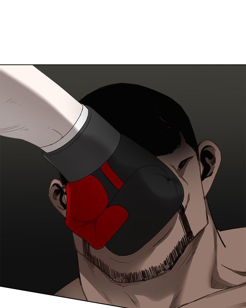 Read The Boxer ENGLISH Manga Online