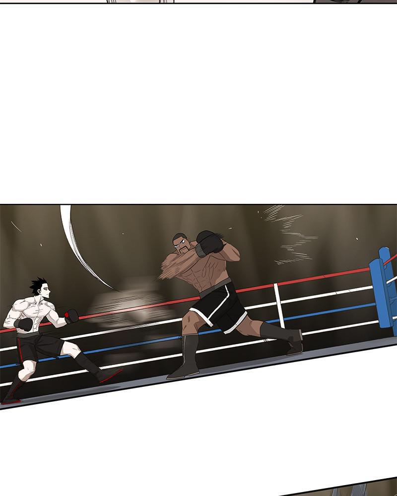 Read The Boxer ENGLISH Manga Online