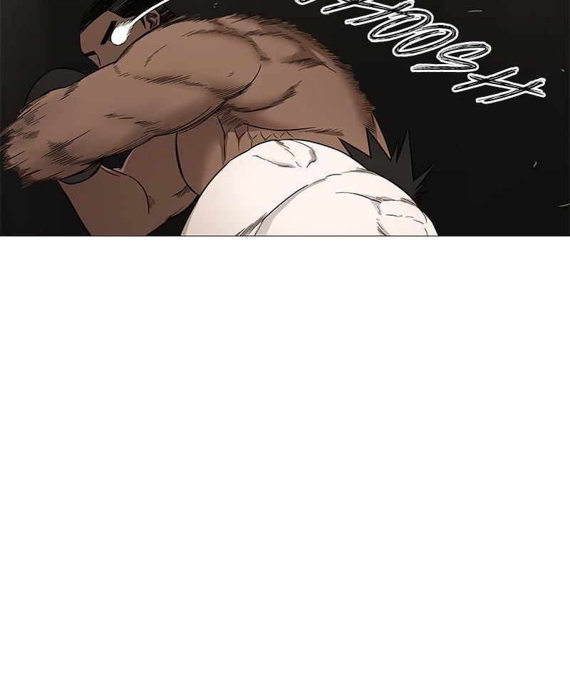 Read The Boxer ENGLISH Manga Online