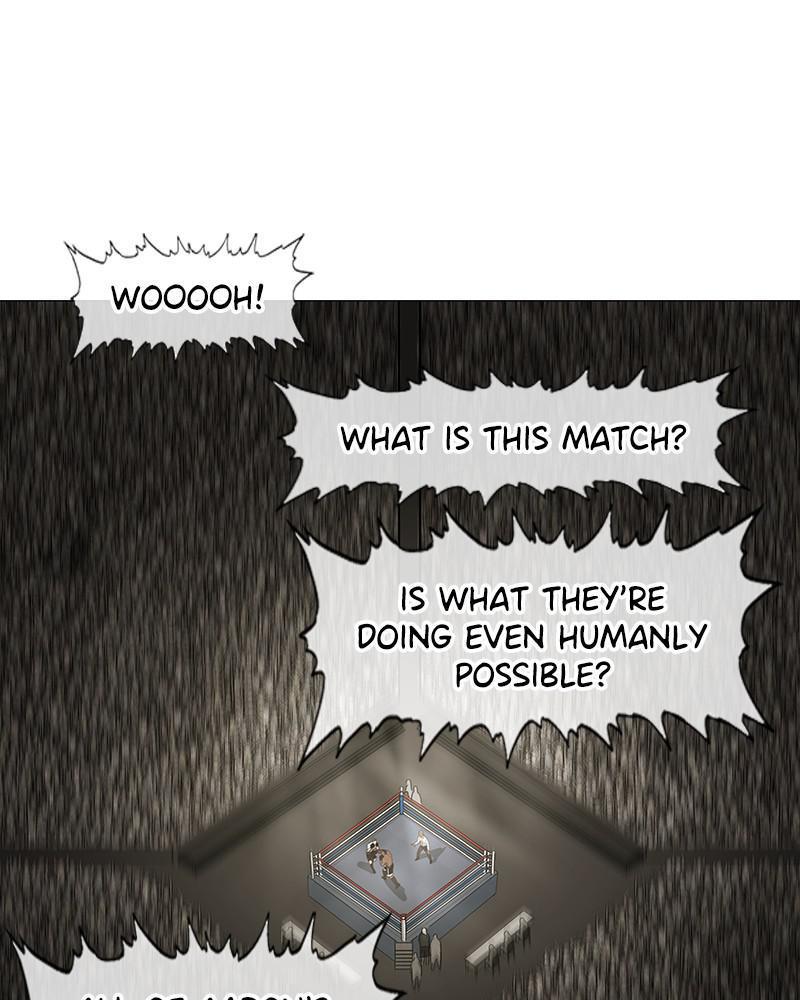 Read The Boxer ENGLISH Manga Online