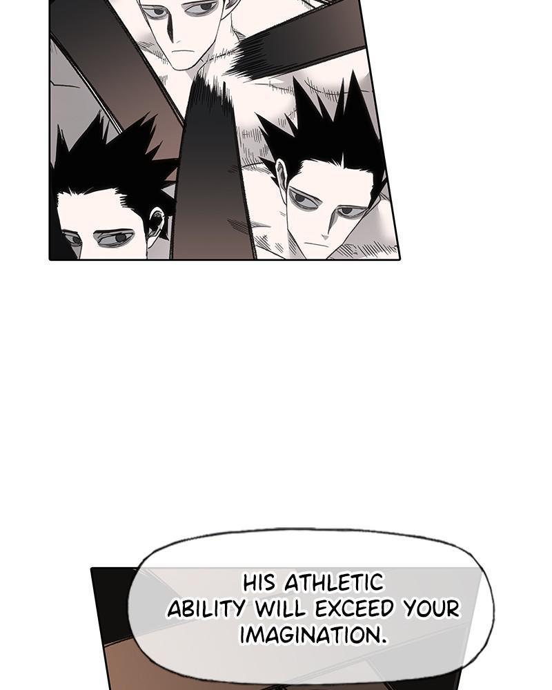 Read The Boxer ENGLISH Manga Online