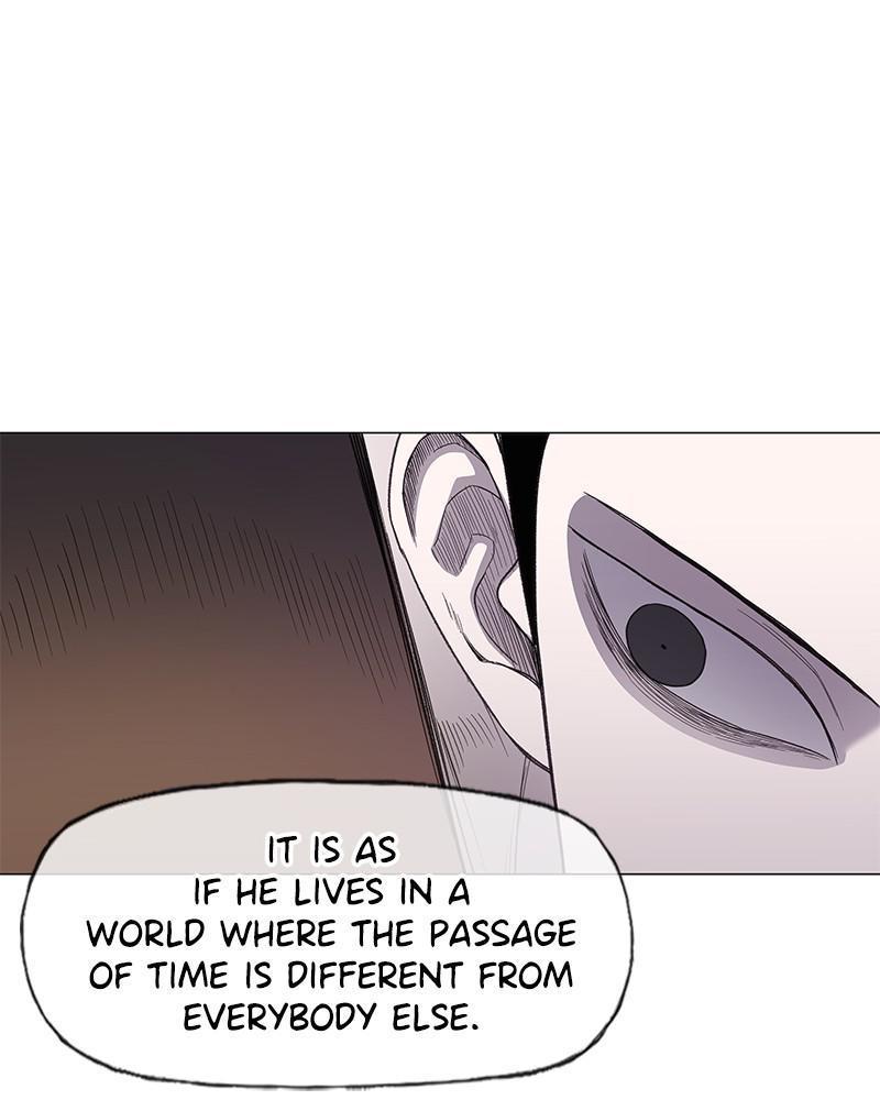 Read The Boxer ENGLISH Manga Online