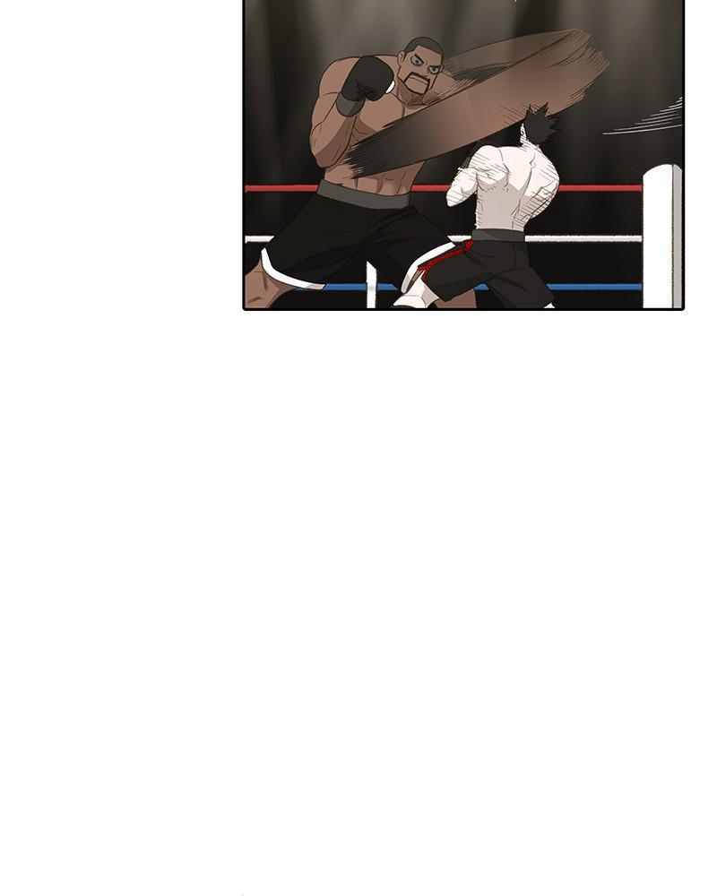 Read The Boxer ENGLISH Manga Online