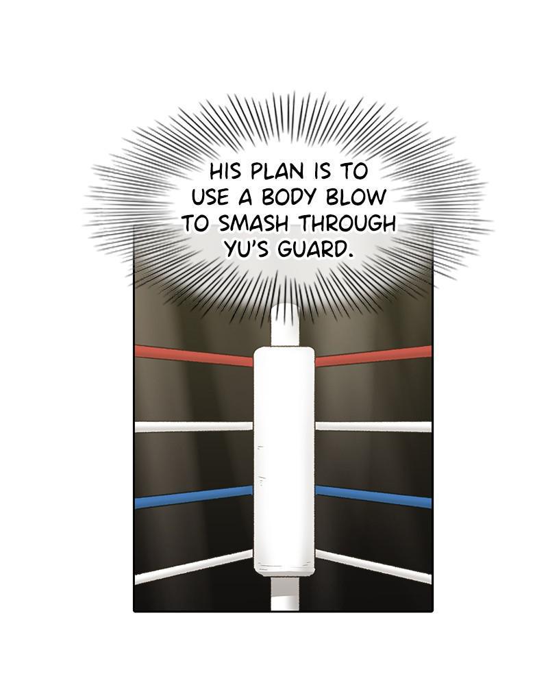 Read The Boxer ENGLISH Manga Online