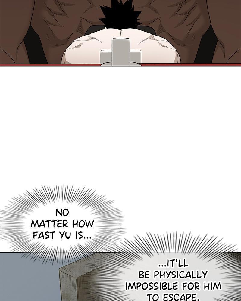 Read The Boxer ENGLISH Manga Online