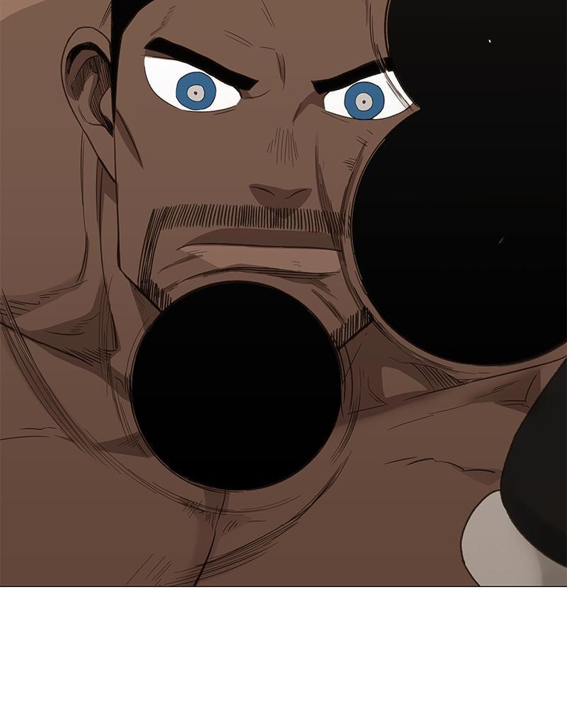 Read The Boxer ENGLISH Manga Online