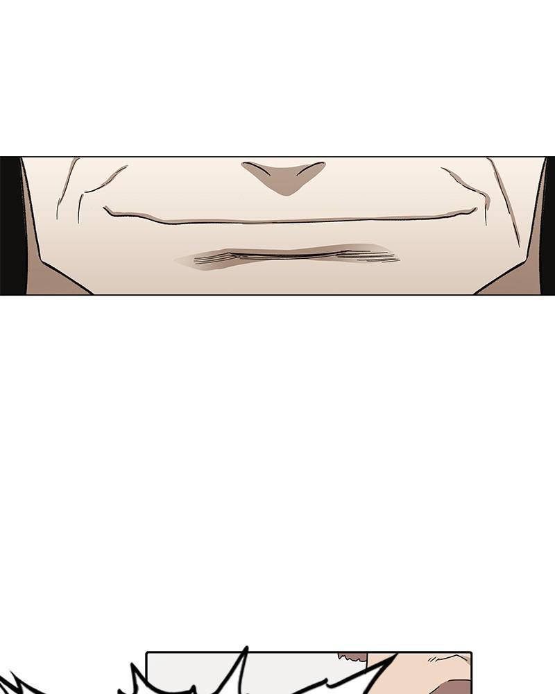 Read The Boxer ENGLISH Manga Online