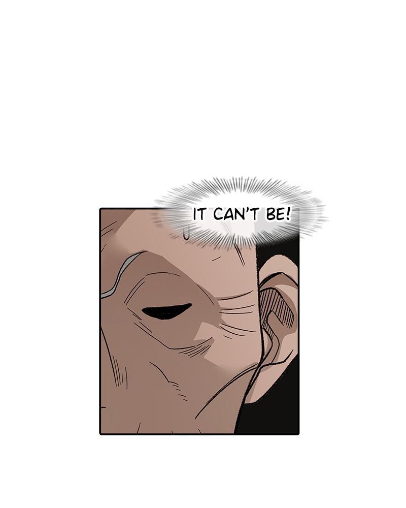 Read The Boxer ENGLISH Manga Online