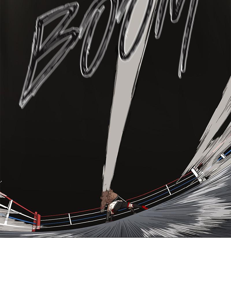 Read The Boxer ENGLISH Manga Online