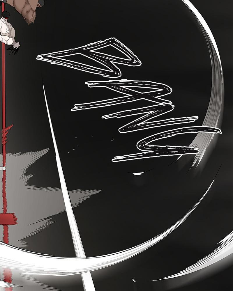 Read The Boxer ENGLISH Manga Online