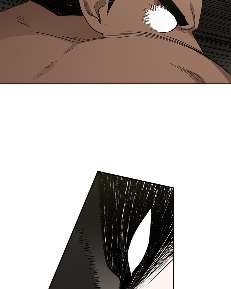 Read The Boxer ENGLISH Manga Online