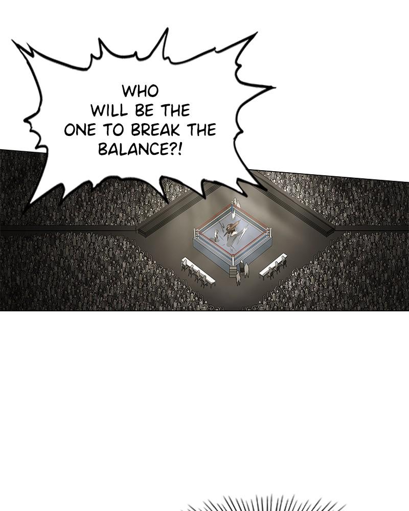 Read The Boxer ENGLISH Manga Online