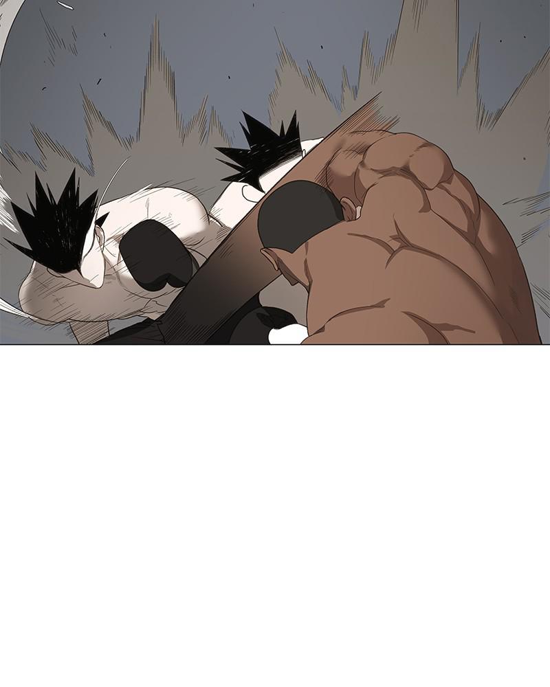 Read The Boxer ENGLISH Manga Online