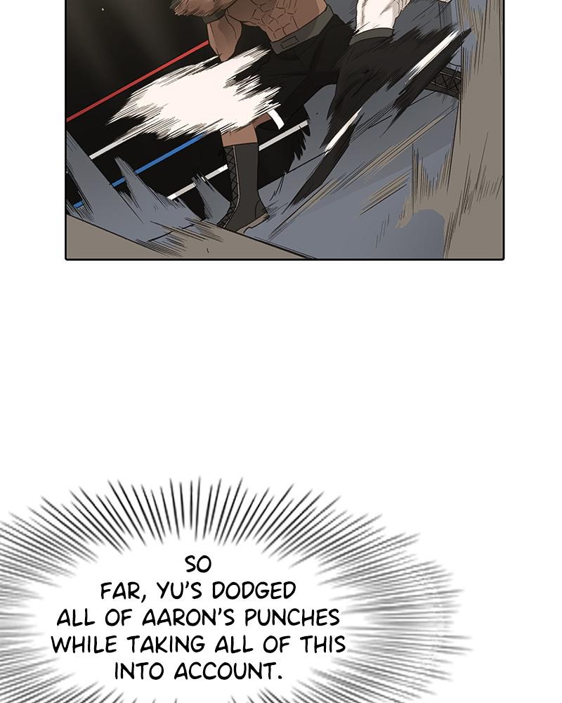 Read The Boxer ENGLISH Manga Online