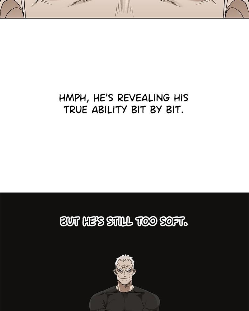 Read The Boxer ENGLISH Manga Online