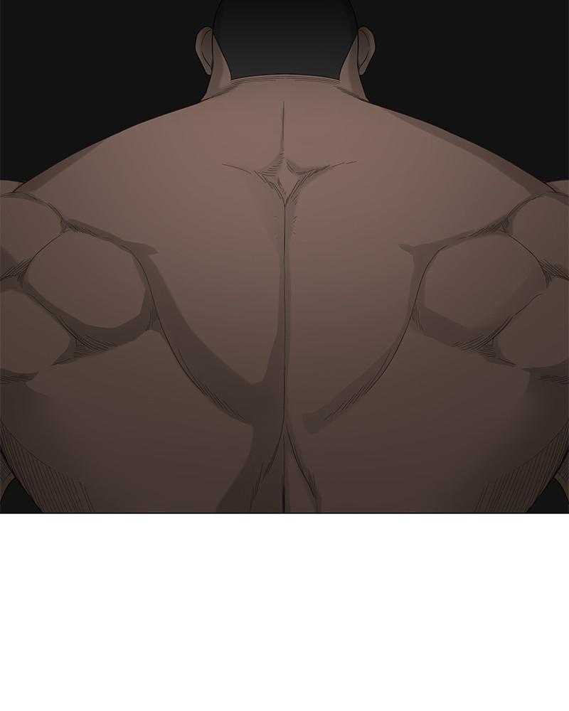 Read The Boxer ENGLISH Manga Online