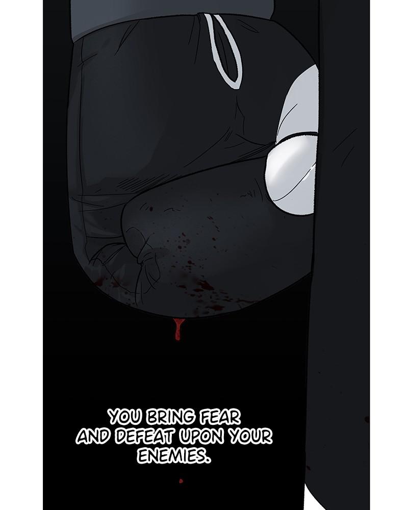 Read The Boxer ENGLISH Manga Online