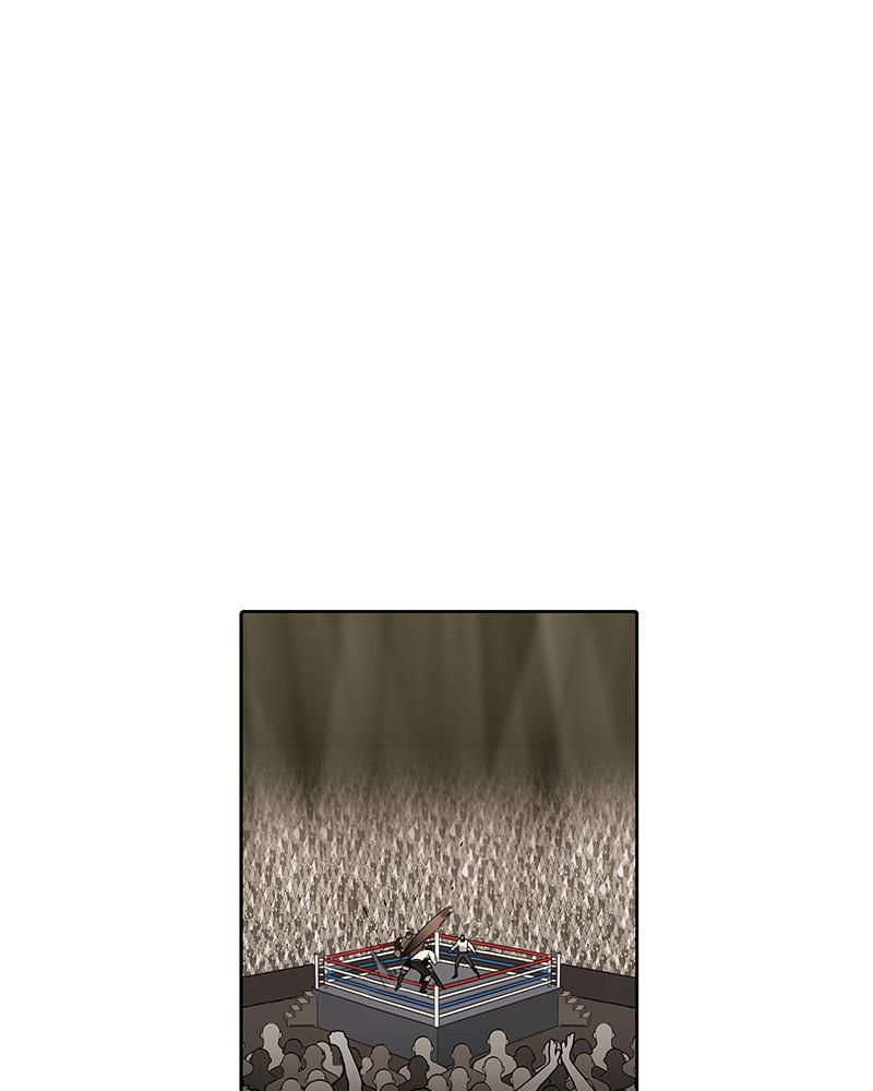 Read The Boxer ENGLISH Manga Online