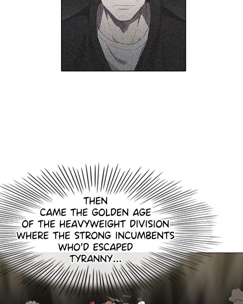 Read The Boxer ENGLISH Manga Online