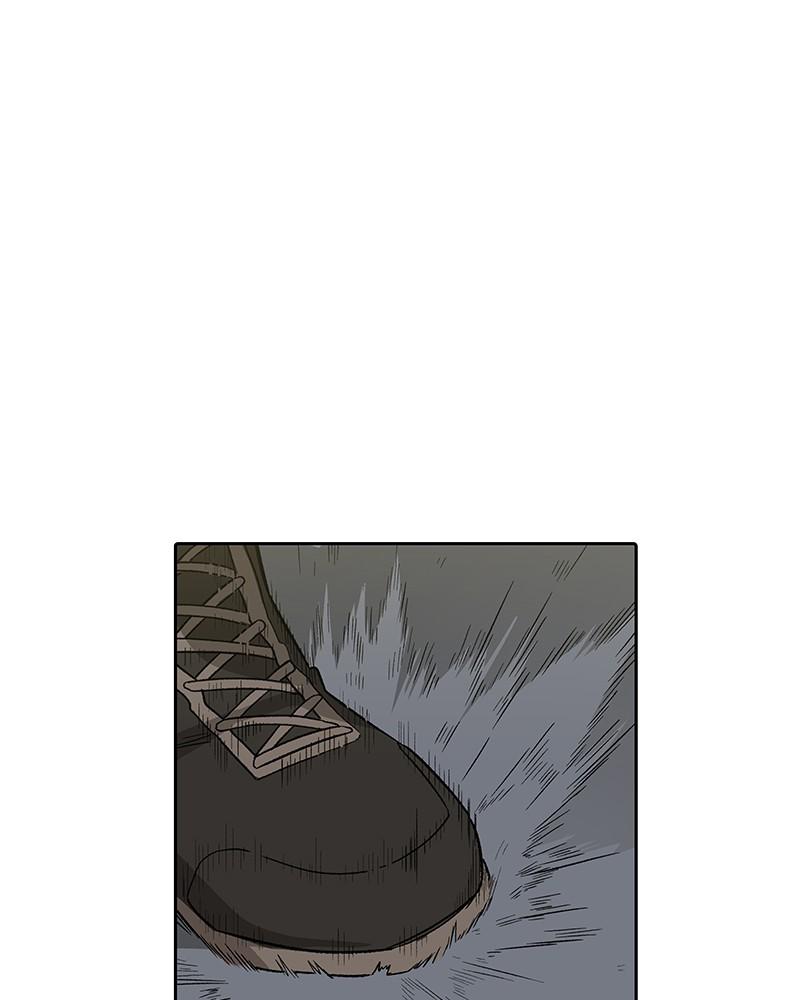 Read The Boxer ENGLISH Manga Online