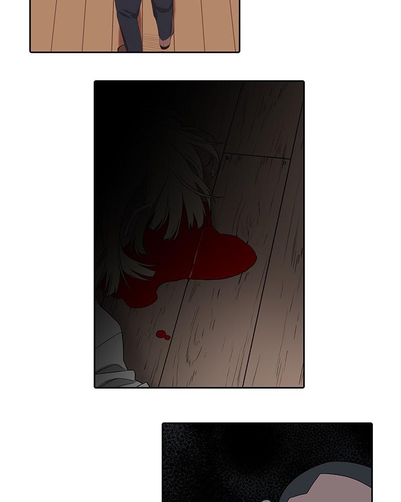 Read The Boxer ENGLISH Manga Online