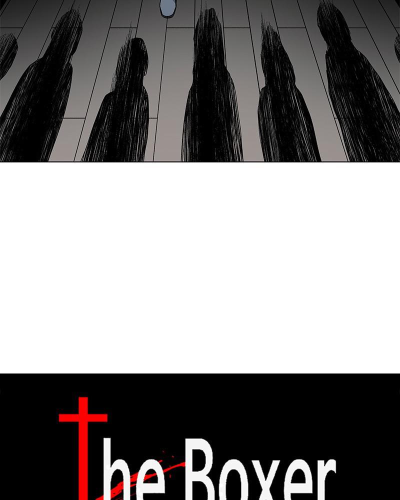 Read The Boxer ENGLISH Manga Online