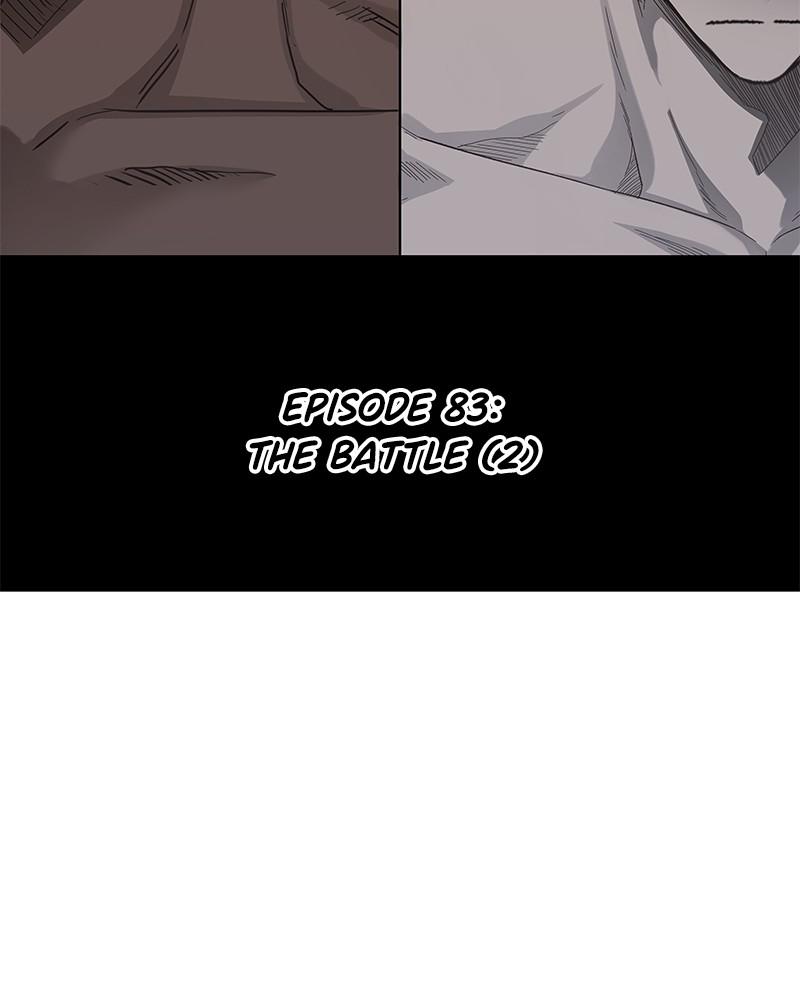 Read The Boxer ENGLISH Manga Online