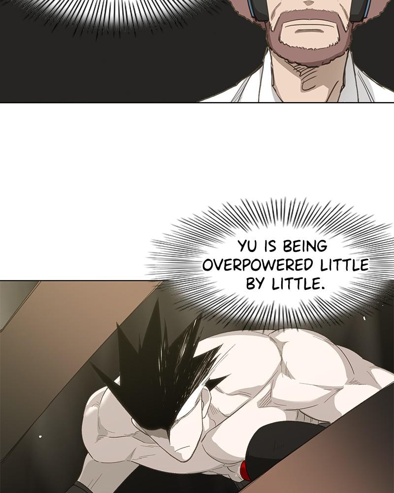 Read The Boxer ENGLISH Manga Online