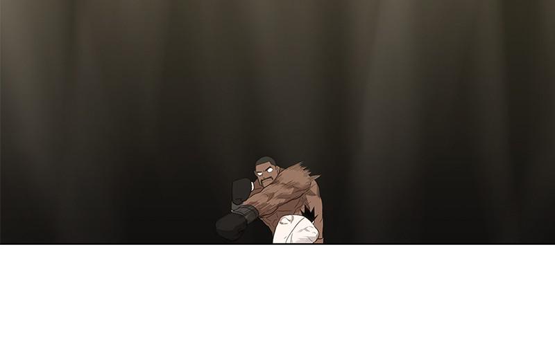 Read The Boxer ENGLISH Manga Online